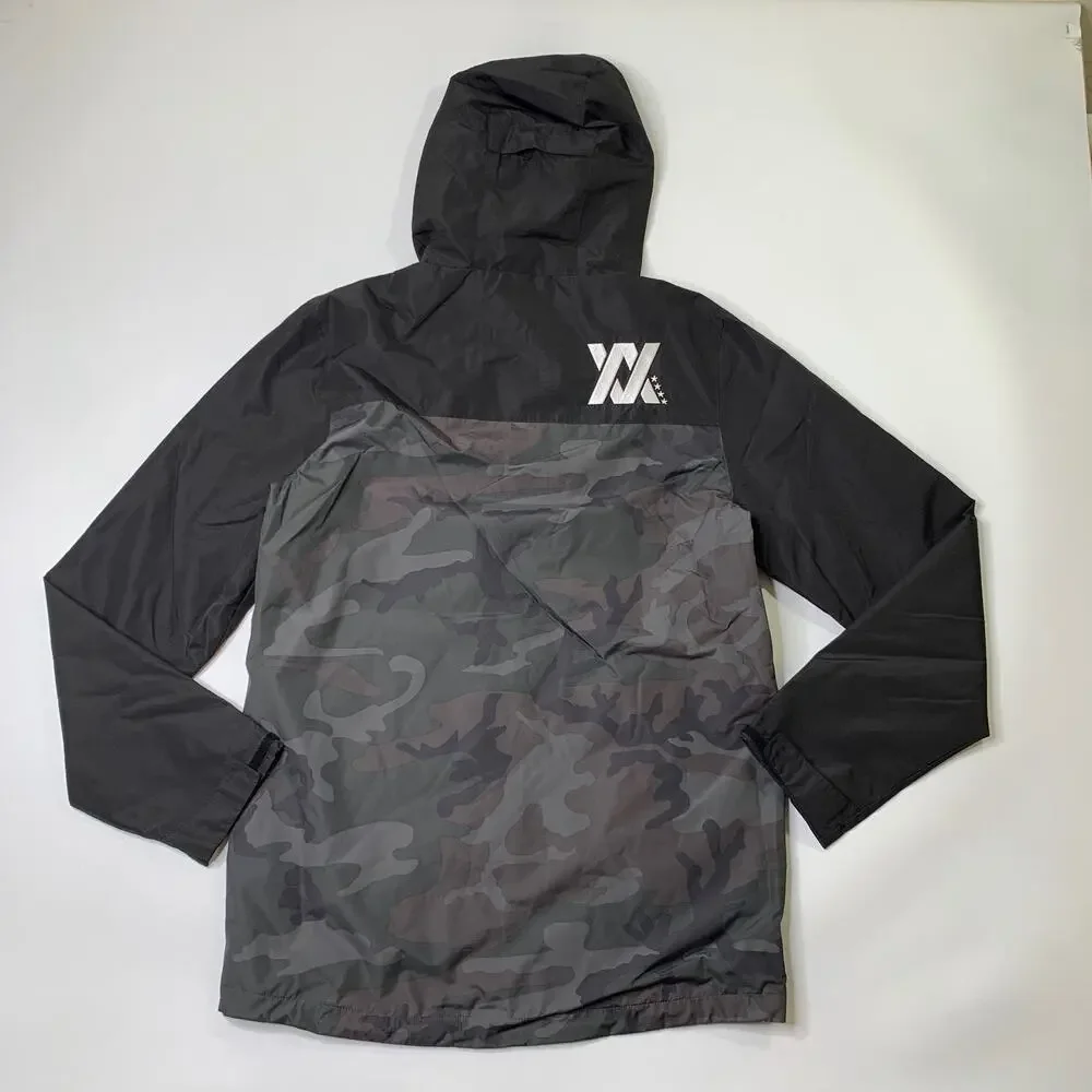 DIXXON jacket men